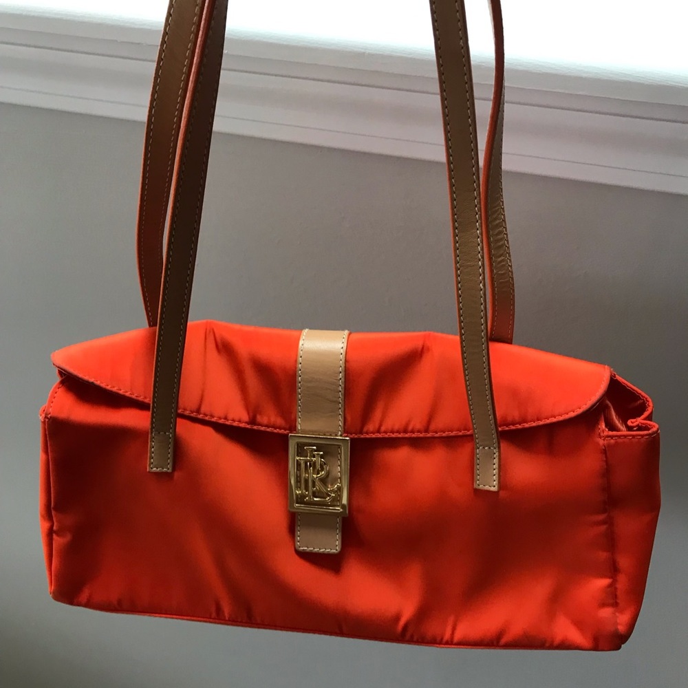 Ralph Lauren purse